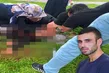 Hamdullah Yaman’ı boğazından keserek öldürdü: Savunmasında Öldürme niyetim yoktu dedi!