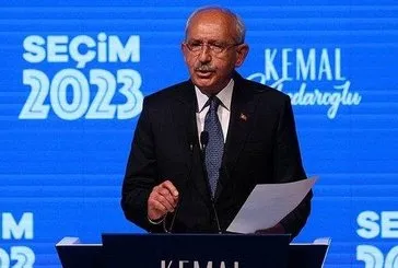Kemal Kılıçdaroğlu’nu parlatma seansı