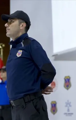 2021 Ocak İnfaz Koruma Memuru zammı kaç TL? İnfaz Koruma Memuru  yeni zamlı maaşı ne kadar oldu?