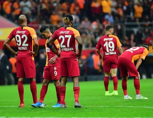 Galatasaray - Paris Saint-Germain maçı Fransız basınında! L'Equipe böyle puanladı... Falcao...