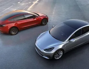 Tesla’dan 158 bin aracı ile ilgili flaş karar!