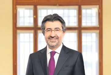 Ziraat Bankası’ndan rekor kar