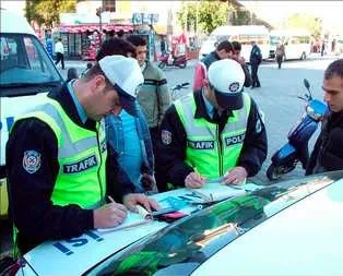 Sürücüler dikkat! İndirim için son bir hafta