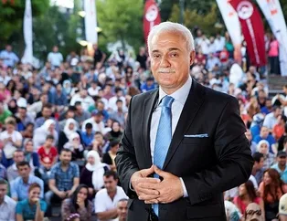 Hatipoğlu’ndan din istismarcıları ve İslam düşmanlarına tepki