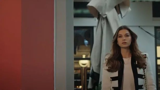 Yalı Çapkını 21. bölüm 2. fragmanı: "Seyran bu yalıya hanım olacak..." İzleyenler aşk komasına girecek!-6