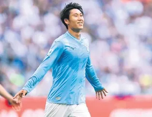 Daichi Kamada C.Palace’ta