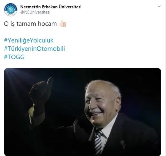 necmettin-erbakan-universitesinden-anlamli-paylasim-o-is-tamam-hocam-1577492952562.jpeg Necmettin Erbakan Üniversitesi'nden anlamlı paylaşım: O iş tamam hocam-1