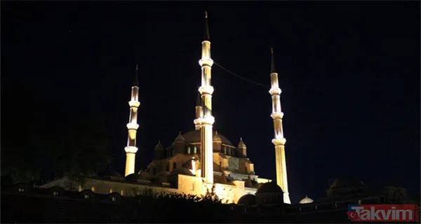 Berat Kandili'nde hangi dualar okunur ve hangi ibadetler edilir? - İşte Berat Kandili'nde okunacak dualar - 28