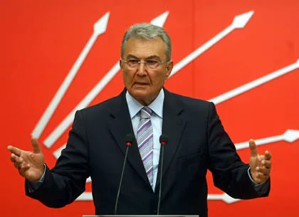 Baykal’ın isteğine olumsuz cevap