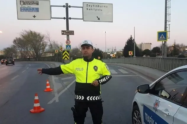 Son dakika: İstanbulda yaşayanlar dikkat! Yarın bu yollar trafiğe kapalı olacak