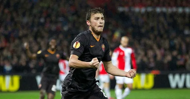 Adem Ljajic için son görüşme