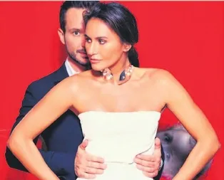 Eda’dan sürpriz var