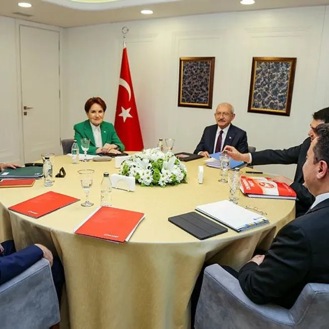 CHPli Canan Kaftancıoğlundan masaya aday Kılıçdaroğlu dayatması! Kavgalı olduğu Ekrem İmamoğluna bomba gönderme