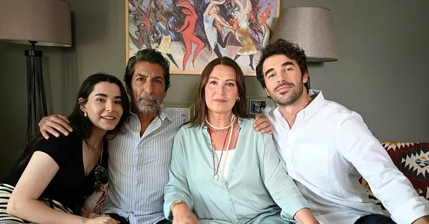 ATV'nin beklenen dizisi 'Aldatmak' ilk bölümüyle izleyicilerden tam not aldı