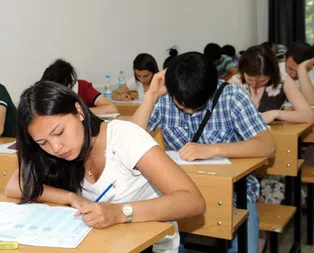 TÜBİTAK’tan öğrecilere 2 bin TL burs