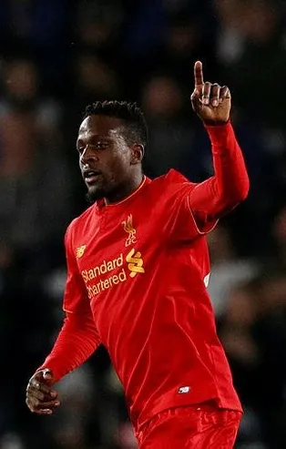 Terim’in istediği forvet Divock Origi