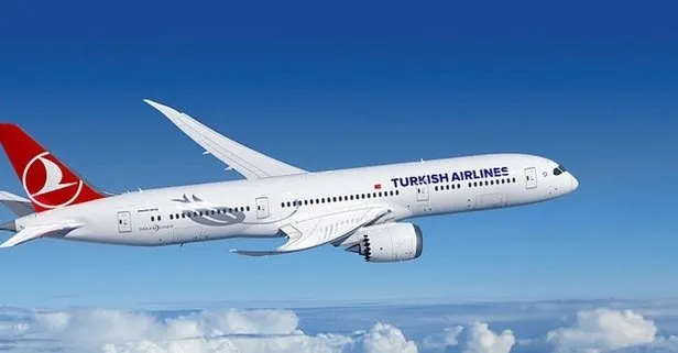 THY'den 10 yıl aradan sonra Çin'de yeni güzergah