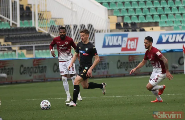 Fenerbahçe'den sürpriz atak! Süper Lig'i sallayan golcüye teklif - 6