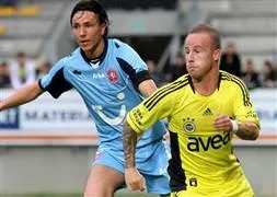 Stoch Fener’den ayrılıyor mu?