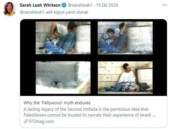 Orta Doğu Uzmanı,Siyonist İsrail'in masum Filistin halkına saldırısının en büyük ortağı olan ABD'yi ifşa etti!-4