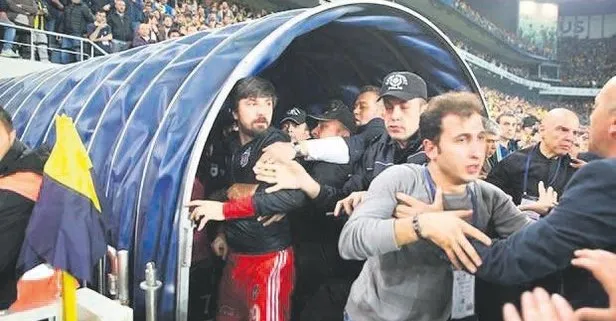 Fenerbahçe Tolga için harekete geçiyor!