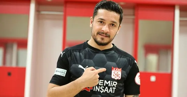 Sivasspor, Ahmet Oğuz’u transfer etti
