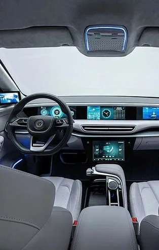 SON DAKİKA: Yerli otomobil TOGG'a meteorolojik destek: Anlık olarak paylaşılacak