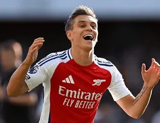 Sola ilk aday Trossard