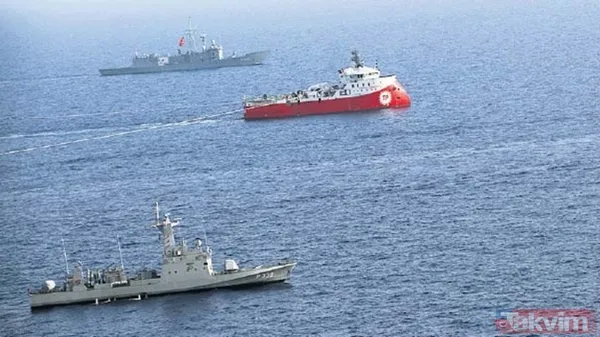 Doğu Akdeniz'de neler oluyor? İşte 10 soruda Doğu Akdeniz’de enerji denklemi - 2