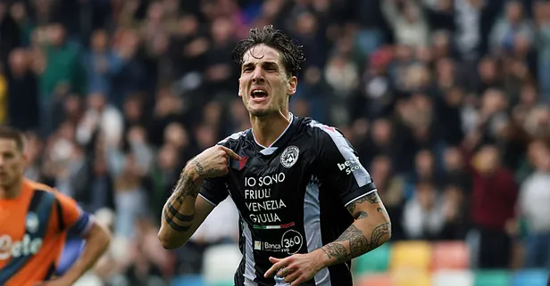 Kosta Runjac Nicolo Zaniolo'ya güveniyor