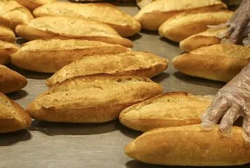 Ekmeğe zam mı geldi? 2023 İstanbul EKMEK FİYATLARI! 1 ekmek ne kadar, kaç TL oldu?