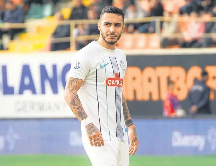 Emirhan için geri sayım