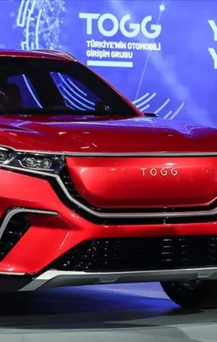 Yerli otomobilde önemli viraj