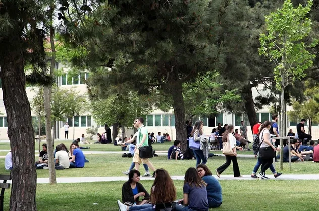 Yıldız Teknik Üniversitesi Araştırma ve Öğretim Görevlisi alım ilanı (Akademik personel alım ilanları)