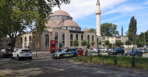 Almanya’da camide yine bomba alarmı