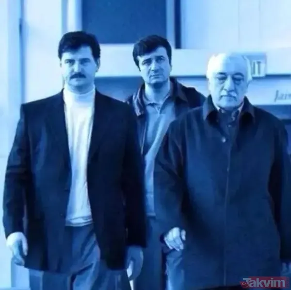 Kainat iblisi Gülen'in gebermesi sonrası FETÖ'de 'karanlık kurul' planı! Akıl hocaları CIA tek dertleri para... İsim isim şer heyeti - 11