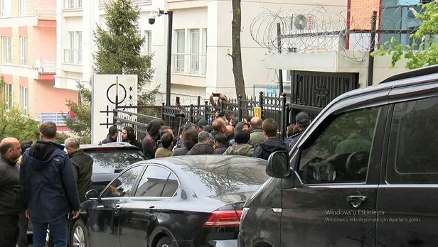 CHP'li Özgür Özel'den ittifak ortağı HDP'ye cansiparane destek! "Görüntüler kabul edilemez"-4