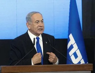 İsrail’de seçimleri Binyamin Netanyahu kazandı