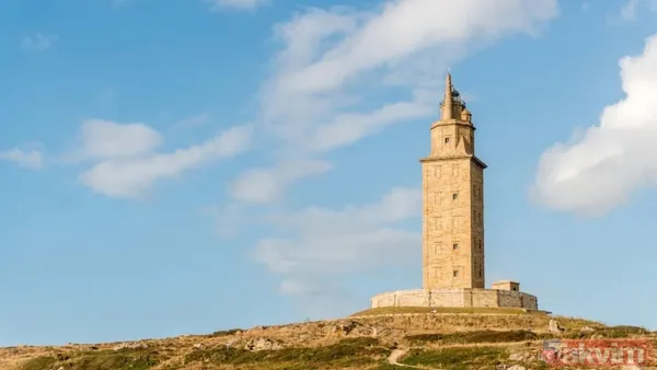 Bin yıllık imparatorluğun izleri: Roma’nın 50 harikası arasında Türkiye’den 3 antik miras dünya listesinde! - 2
