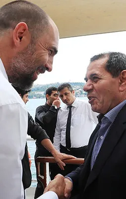 Galatasaray'da transferde 4 aday!