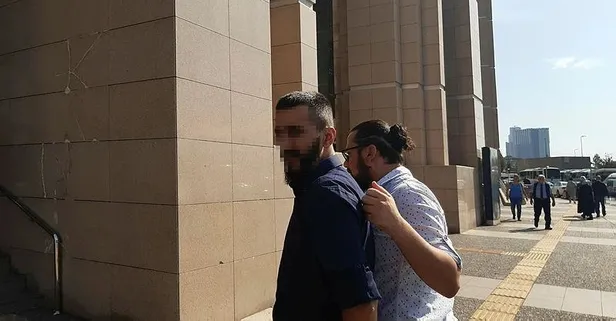 Pendik'teki orman yangınıyla ilgili flaş gelişme! Tutuklama istemiyle mahkemeye sevk edildi...