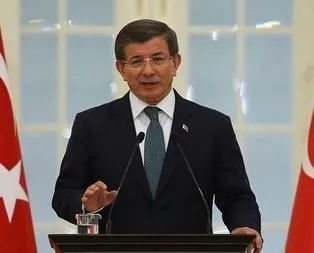 Başbakan’dan hain saldırıyla ilgili ilk açıklama