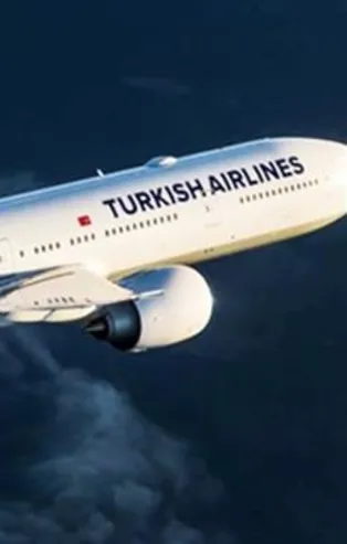 THY'den küresel düzeyde anlaşmaya imza