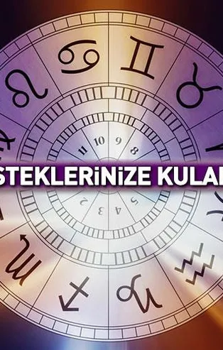 Günlük burç yorumları – 4 Ocak 2019 Cuma
