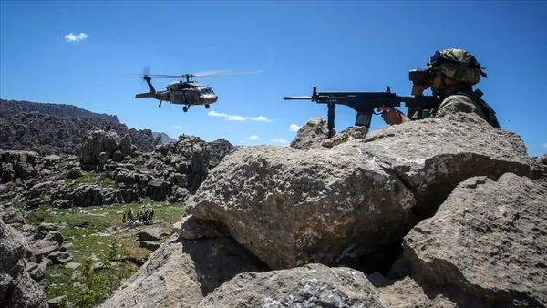 Son dakika: CHP ve HDP'yi üzecek haber! Kırmızı listede etkisiz hale getirilen terörist sayısı 11'e ulaştı-8