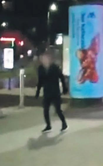 Kalleş saldırı! Furkan Kocaman, PKK kurbanı oldu...-3