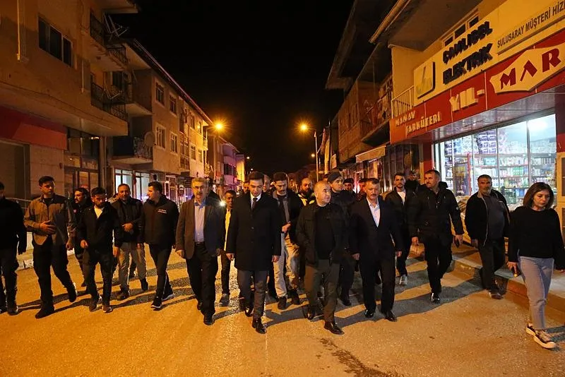 Gece yarısı peş peşe sallandı! AFAD duyurdu: Tokat'ta önce 4.7 sonra 4.1 büyüklüğünde deprem | Okullar tatil edildi-3