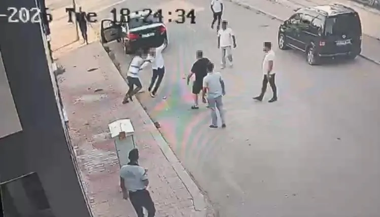 Yeni Parti'de koltuk kavgası! Bıçaklı saldırıya uğrayan Melih Meriç ifade verdi-4