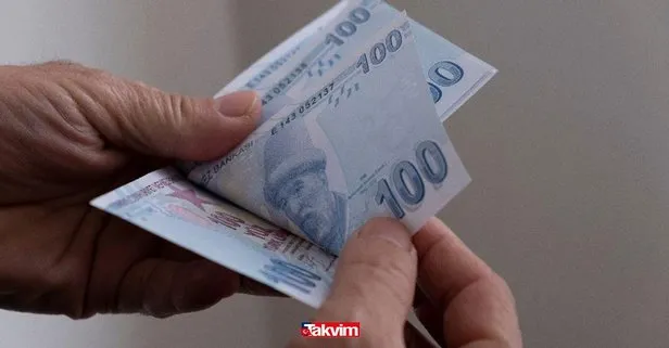 SGK ve Bağkur’lu emekliye müjdeli haber!