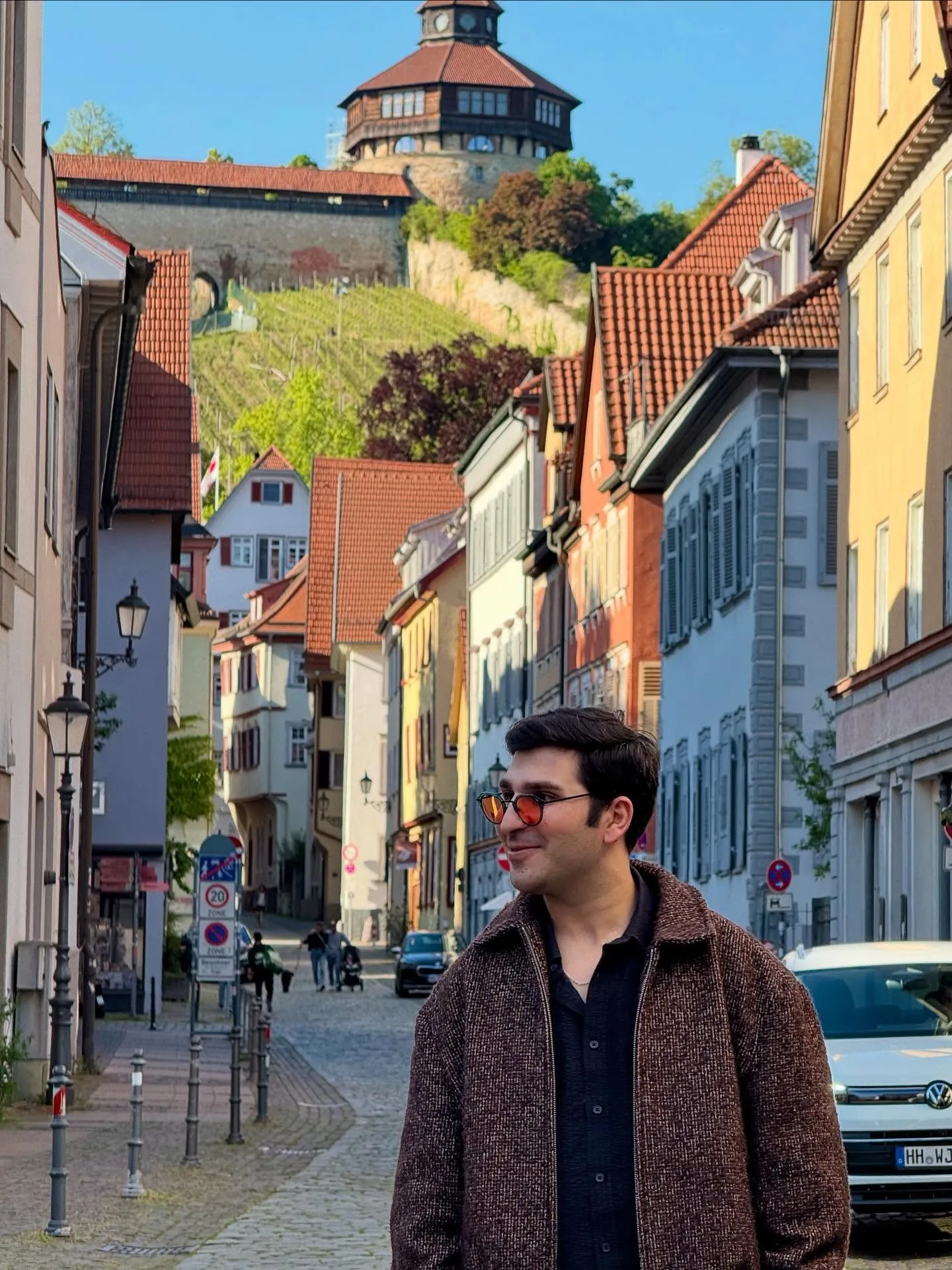 Kağıt üzerinde hala evliler! Uğur Yücel'in 42 yıllık eşi bakın hangi oyuncu çıktı! - 37